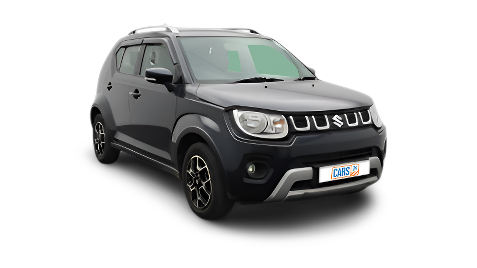 Maruti IGNIS-img